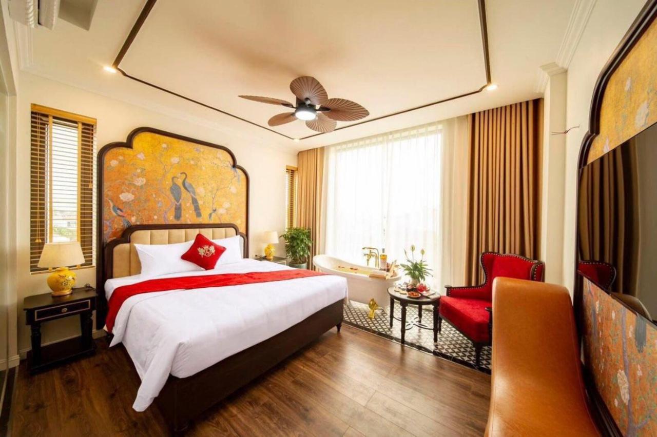 Lake Hotel Soc Son Hà Nội Ngoại thất bức ảnh