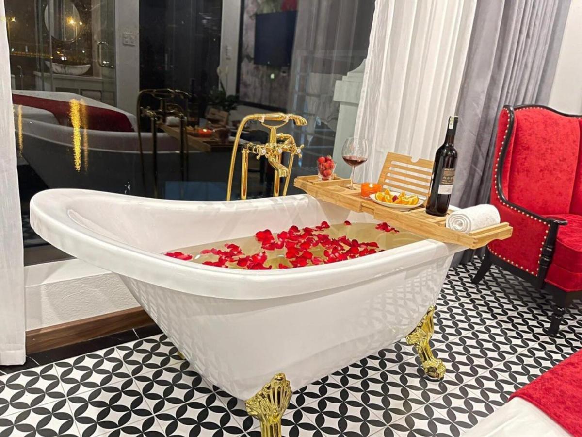 Lake Hotel Soc Son Hà Nội Ngoại thất bức ảnh