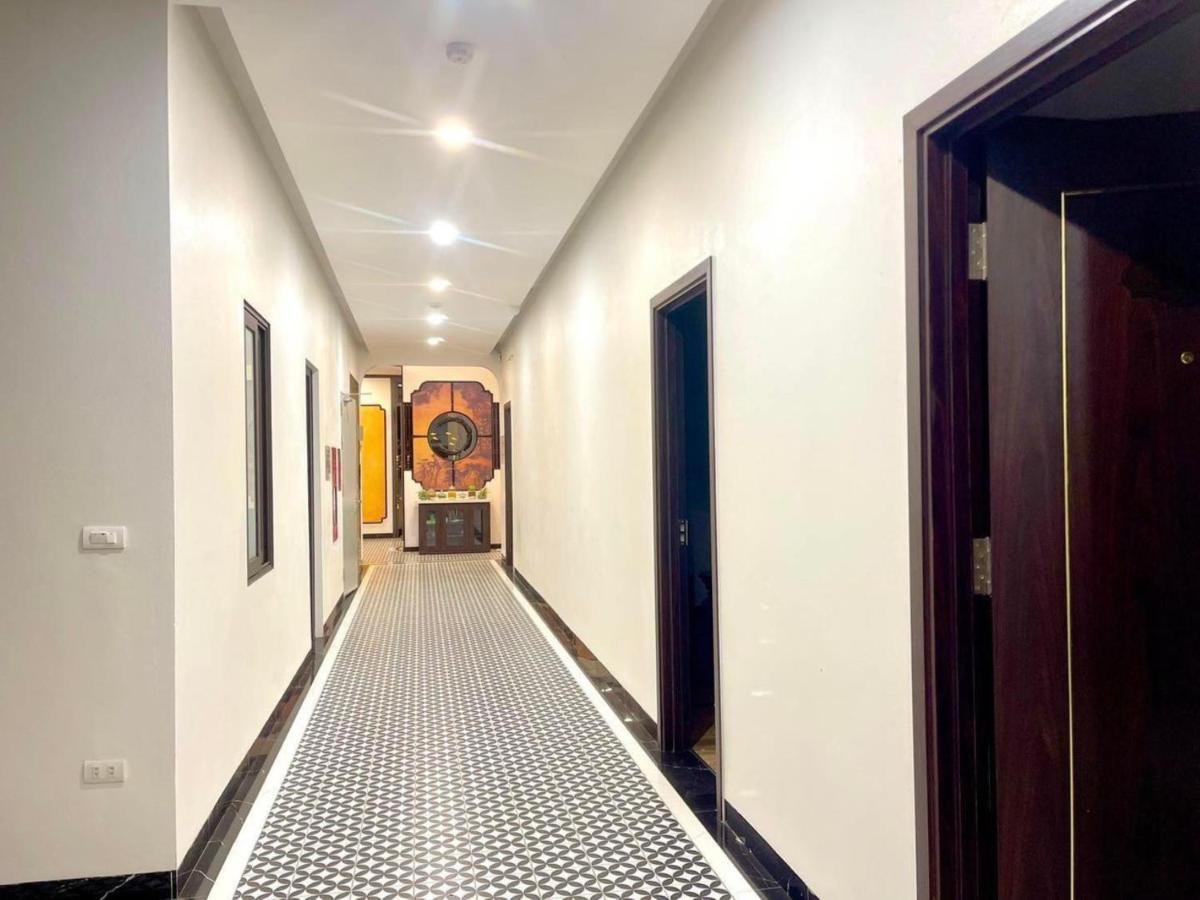 Lake Hotel Soc Son Hà Nội Ngoại thất bức ảnh