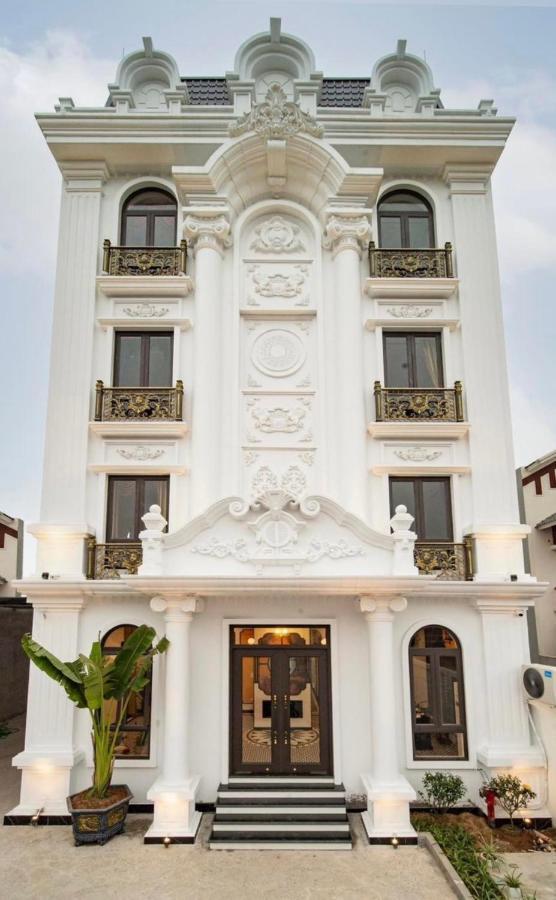 Lake Hotel Soc Son Hà Nội Ngoại thất bức ảnh