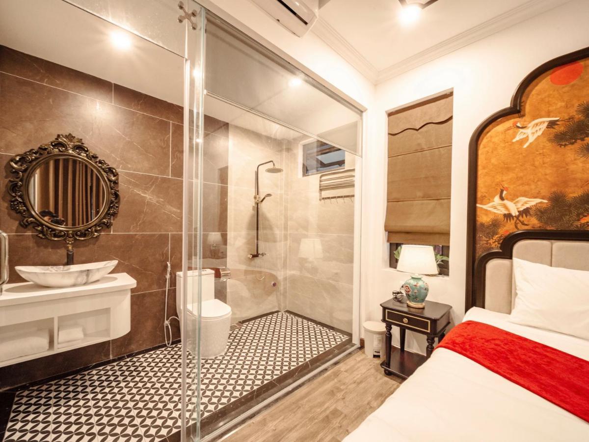 Lake Hotel Soc Son Hà Nội Ngoại thất bức ảnh