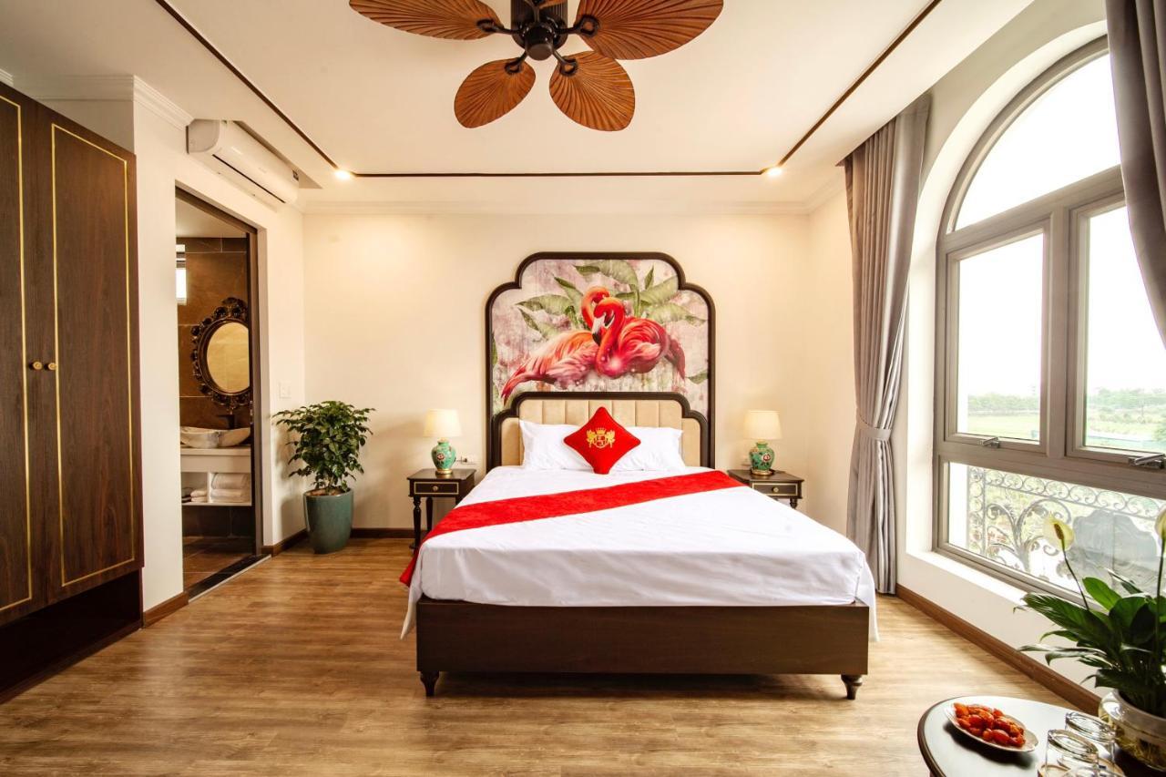Lake Hotel Soc Son Hà Nội Ngoại thất bức ảnh