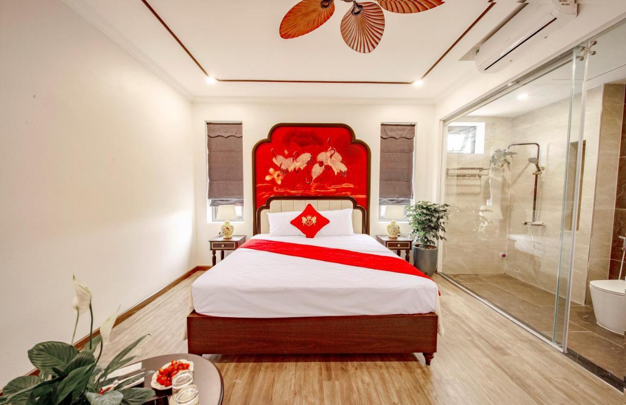 Lake Hotel Soc Son Hà Nội Ngoại thất bức ảnh