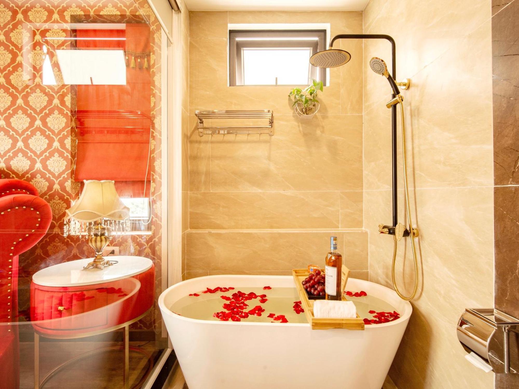 Lake Hotel Soc Son Hà Nội Ngoại thất bức ảnh